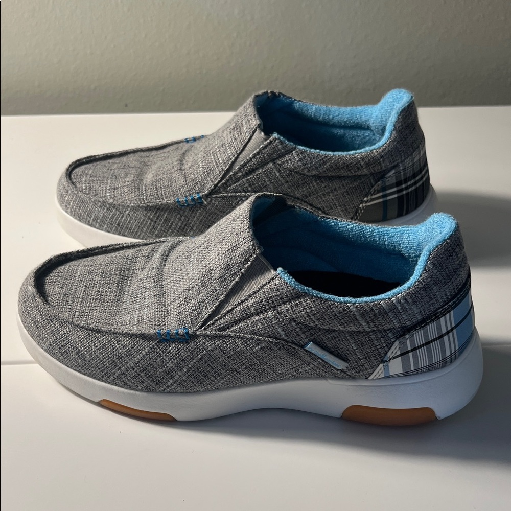 OrthoComfoot Women’s 8.5 Shoes